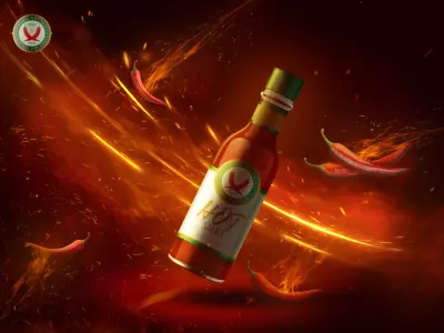 Graphic Designer - Digital Art