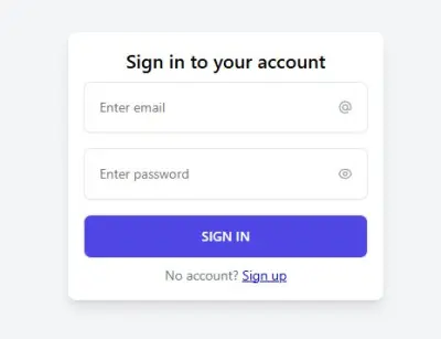 User Registration Form in Java (with Database Connectivity and Validation)
