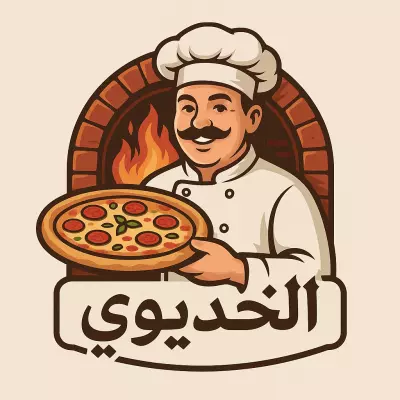 تصميم لوجو