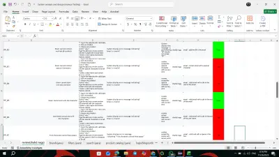 Manual Testing Project – Automation Exercise