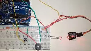 Smart Home Security System