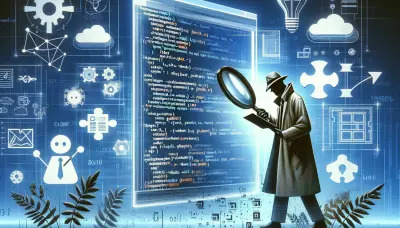 اختبار موقعك الإلكتروني بشكل احترافي وأعطيك تقريرًا مفصلًا