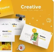 CV Creation and File Conversion (PowerPoint to Word)  Creative Resume Design + Presentation to Word Conversion