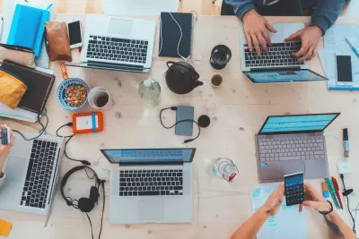 إنشاء موقع إلكتروني بأدوات ووردبرس على استضافة خاصة