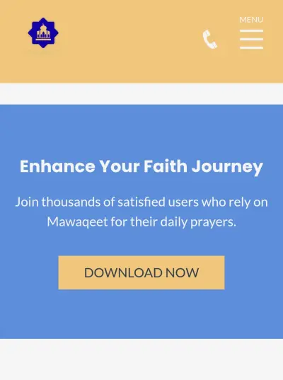 انشاء صفحة هبوط بالذكاء الاصطناعي