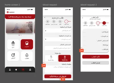 تصميم uiux