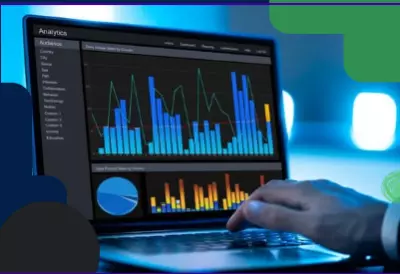 تحليل بيانات مبيعات شركة Dashboard