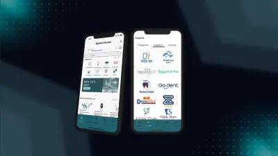 سأصمم لك واجهة مستخدم UI/UX احترافية و سلسة