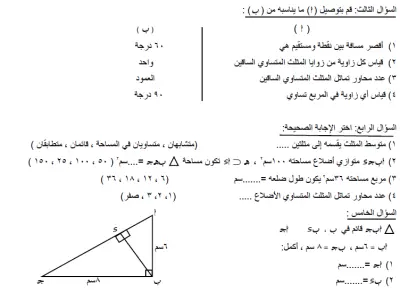 إدخال البيانات بدقة ومراعات الحروف عربية أو انجليزية