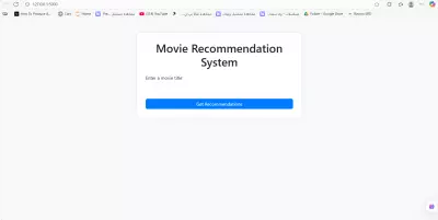 تطوير نماذج ذكاء اصطناعي وتحليل بيانات باستخدام بايثون