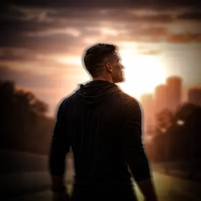 Nobody Sees | Nike social media campaign