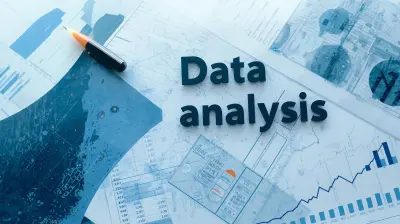 تحليل البيانات بإستخدام Excel
