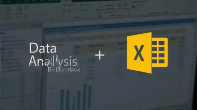 تحليل البيانات بإستخدام Power BI