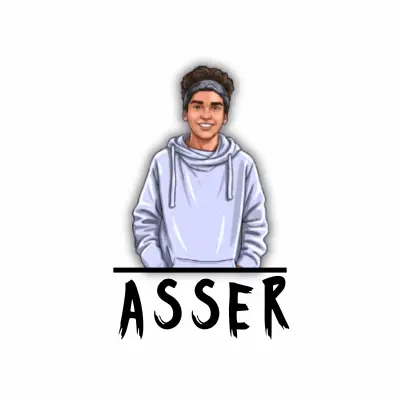 تصميم لوجو احترافي