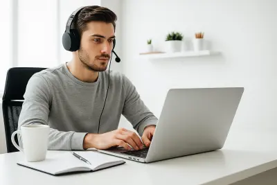 كتابة وترجمة وتفريغ احترافي للنصوص والصوتيات