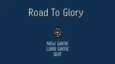 Road To Glory