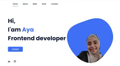 My portfolio