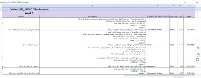 Freelancer content creator