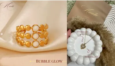 تصميم محتوى بصري احترافي لصفحات السوشيال ميديا