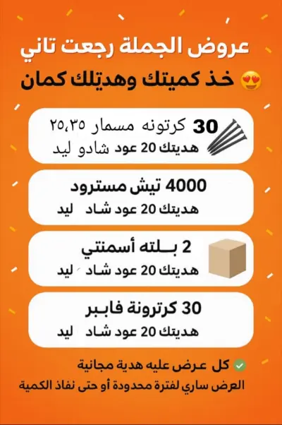 دارة الحملات الإعلانية والتسويق الرقمي لزيادة المبيعات
