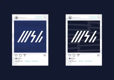 البراند الشخصي لـ Mohammed Salah Hegazy (MSH)