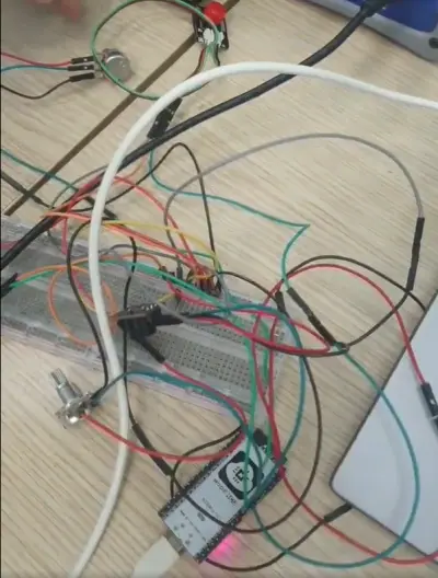 IOT project