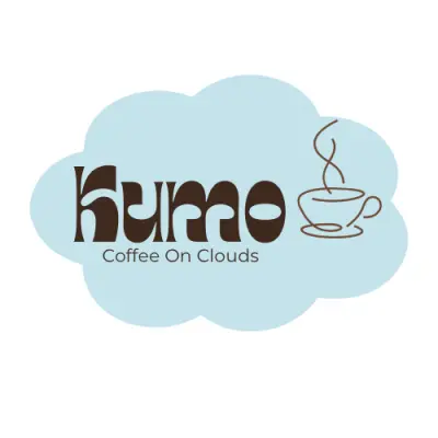 Kumo cafe logo
