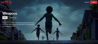 netflix-clone