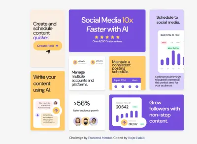 مشروع واجهة مستخدم لعرض الإحصاءات والبيانات