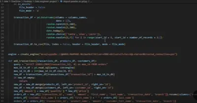 Data-Engineering-project2