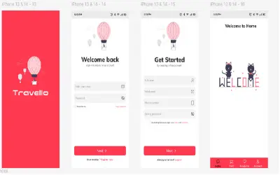 Tasky App – Task Management App