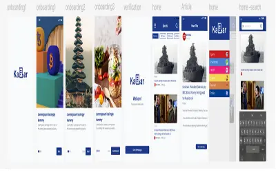 BMI Calculator – Health & Fitness App