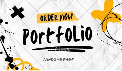my portfolio