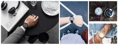 Watched e-commerce