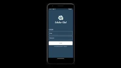 Chat Application