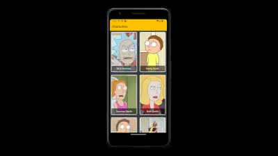 Movies App
