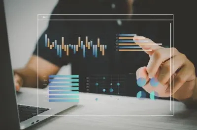 تحليل بيانات باستخدام Excel