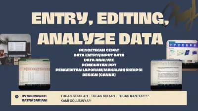 تحليل بيانات باستخدام Excel