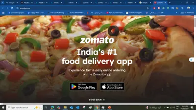 Bangalore restaurant Market analysis