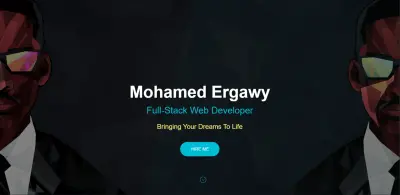 المحفظة الشخصية (portfolio)