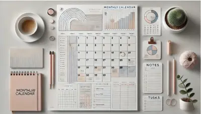Client's Calendar