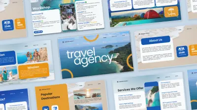 (Canva,PowerPoint) professional presentation