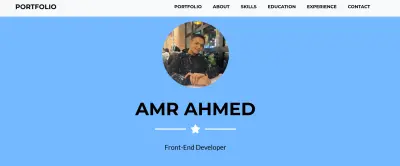 بورتفوليو portfolio