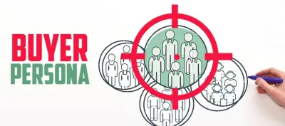 Buyer Persona for Scarves Brand