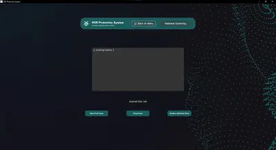 signature based antvirus