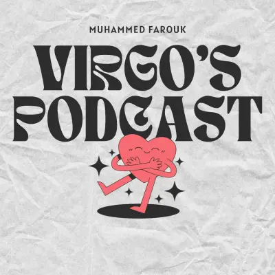 Virgo's podcast : إنتاج بودكاست متكامل – مشروع شخصي