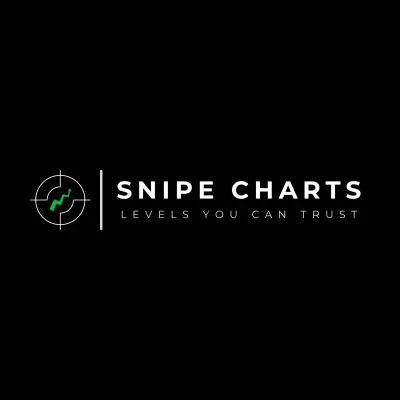 Snipecharts : براند شخصي في مجال التداول والتحليل الفني