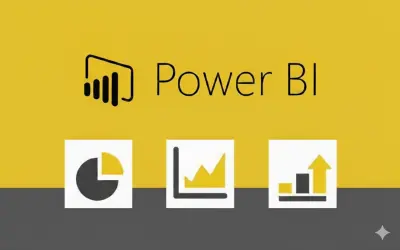 تحليل البيانات باستخدام power bi