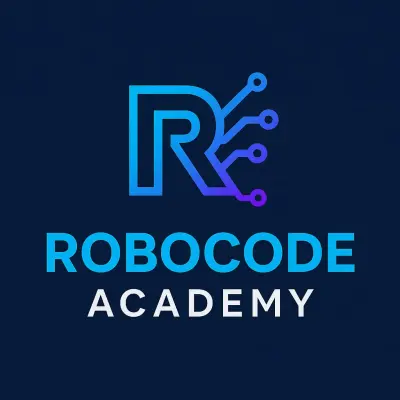 إدارة صفحات سوشيال ميديا – Robocode Academy