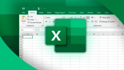 إدخال وتنظيم البيانات في Excel بدقة واحترافية